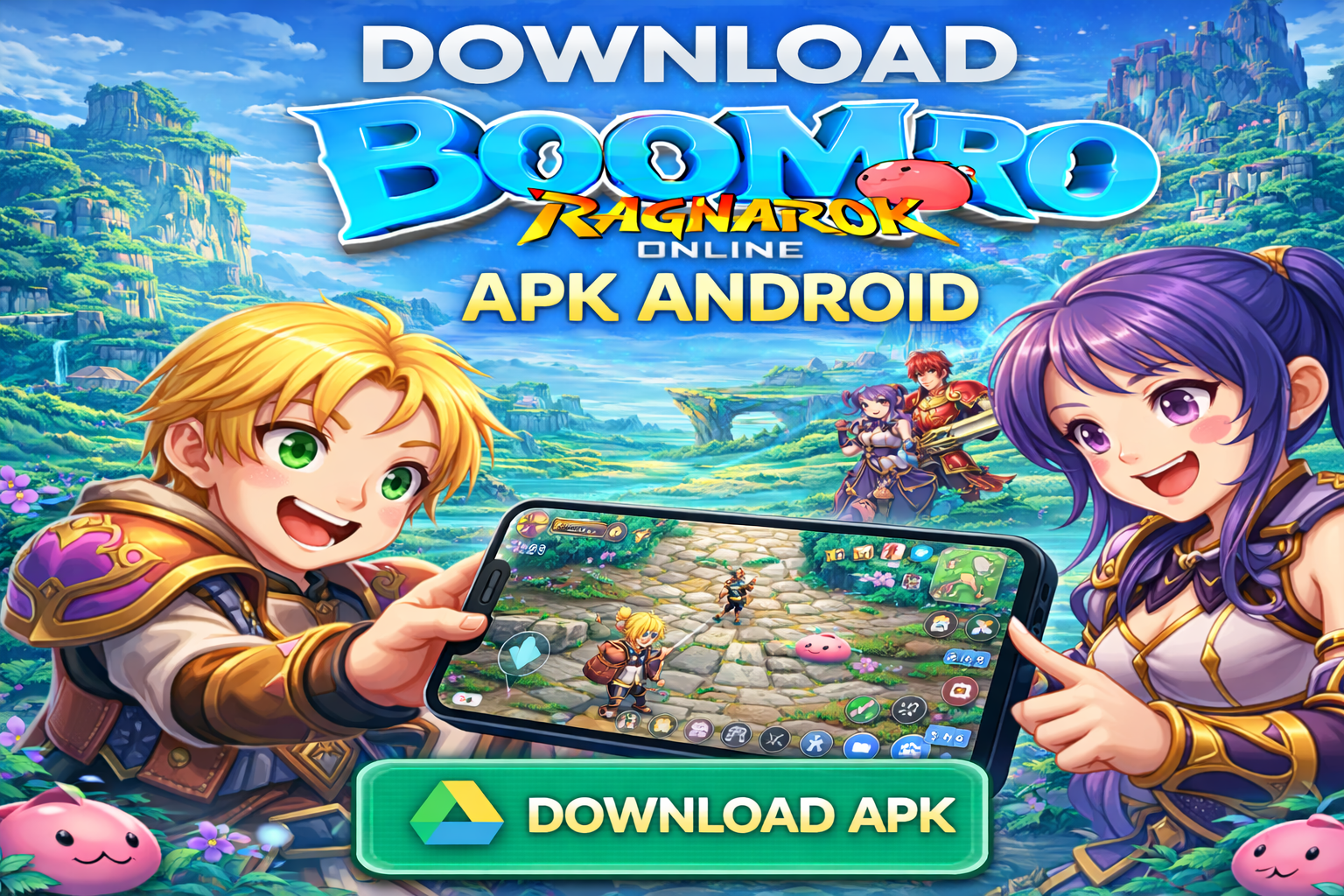 Android Google Drive